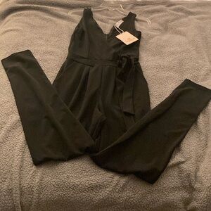 NWT- ASOS / Outrageous Fortune Jumpsuit